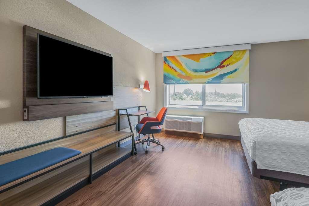 Tru By Hilton Lathrop Hotell Rom bilde