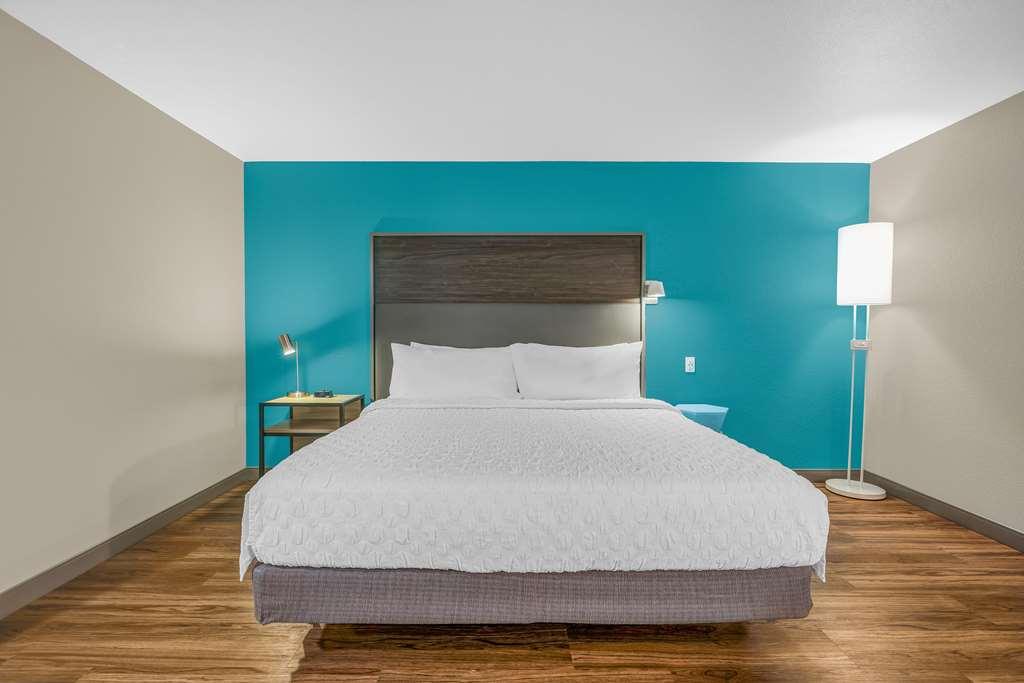 Tru By Hilton Lathrop Hotell Rom bilde